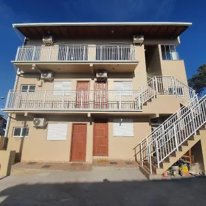 Apartamento Casa E Kitnets Imbituba Praia Da Vila, Imbituba (Santa Catarina)